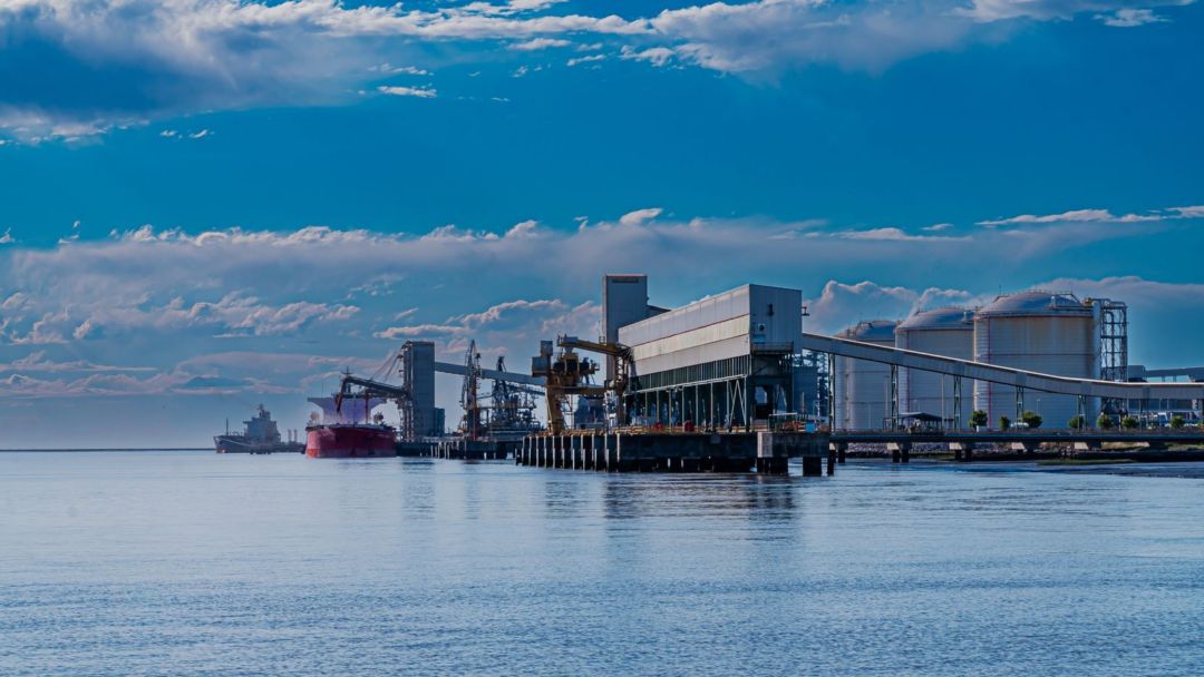 Avanza la convocatoria para reducir el carbono en el Puerto