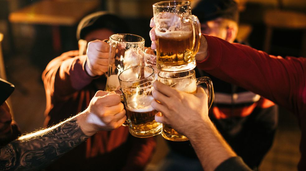 Música, artesanos y gastronomía: llega la Fiesta de la Producción Artesanal de la Cerveza