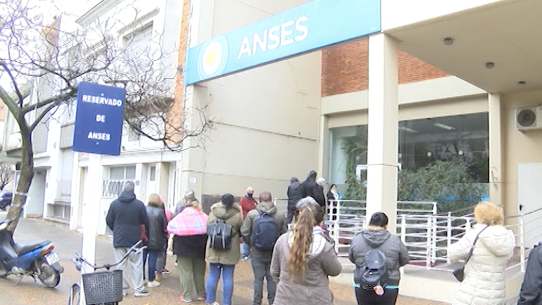 Segmentación de tarifas: ANSES seguirá atendiendo todo el mes
