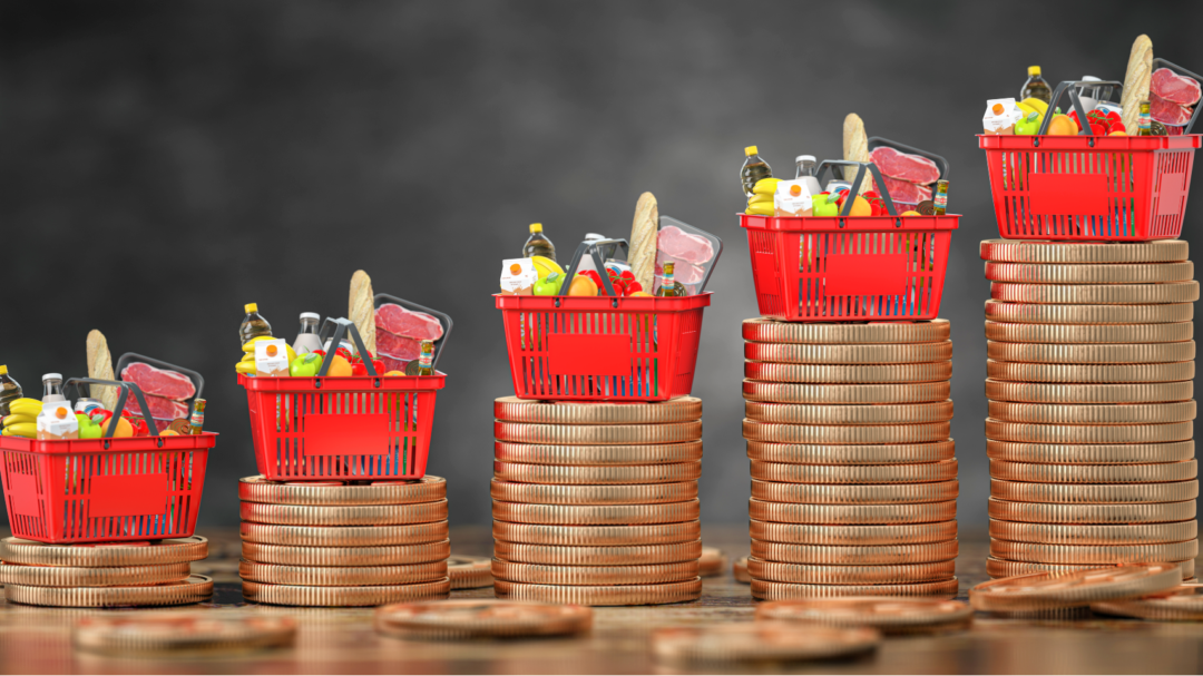 Una familia tipo necesita más de $111.000 para no ser pobre