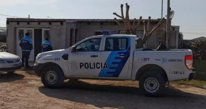 Estafas vituales: allanaron la casa de un sospechoso