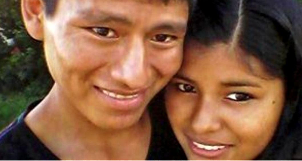 El femicidio de Jésica Paredes: comienza el juicio a Torrejón Hualpa
