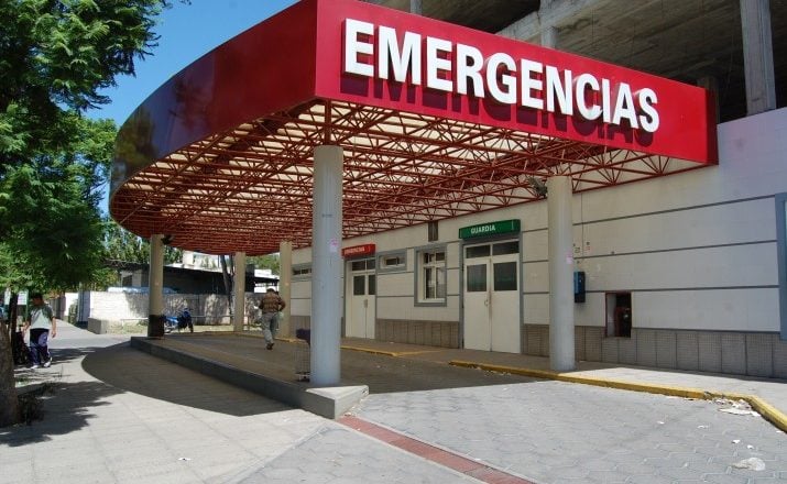 Continúa el paro de los médicos y se extiende hasta el jueves