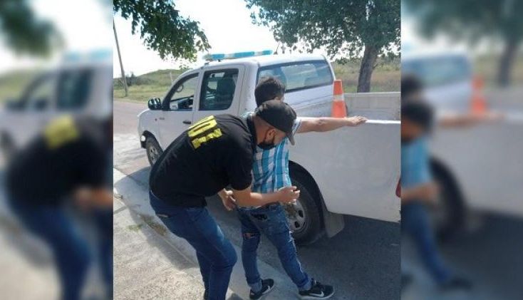 Grooming: comenzó juicio por un caso en Punta alta contra una menor de 12 años