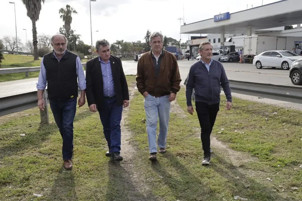 El Gobierno convocó a una nueva reunión con la Mesa de Enlace: el objetivo de Sergio Massa con el sector