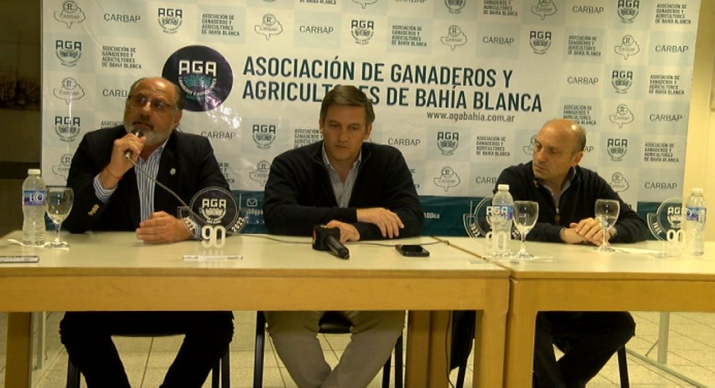 La relación del Gobierno con el Campo: “Necesitamos señales concretas que generen confianza”