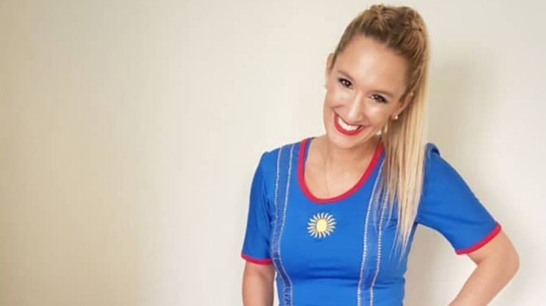 Tras el conflicto con Piñón Fijo, reapareció su hija: “Nunca imaginé lidiar con el dolor de enfrentar haters”