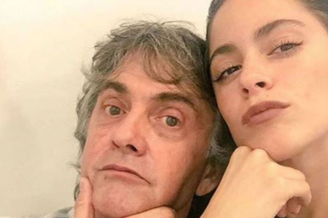 El papá de Tini Stoessel habló por primera vez del romance de su hija con De Paul y anticipó que irá a Qatar