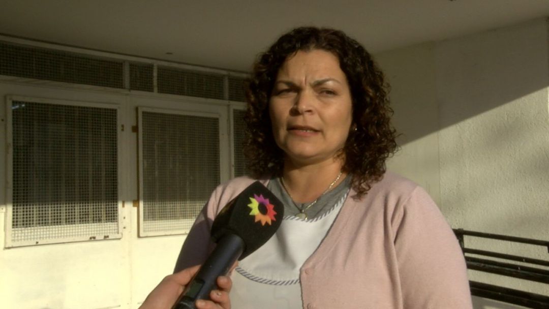 Niña cayó en un pozo sin tapa: “Si hubiesen intervenido cuando lo solicitamos, no hubiese pasado esto”, dijo la directora de la escuela