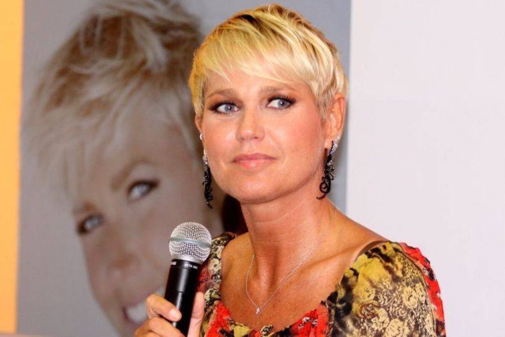 Xuxa vuelve a la actuación y llegará a Disney+ con una nueva serie de fantasía