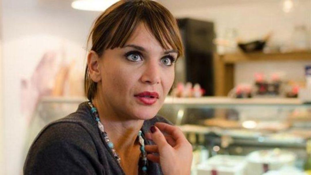 “Amantes” y “chanchurrios”: Amalia Granata amenazó con “hablar” tras su pedido de expulsión