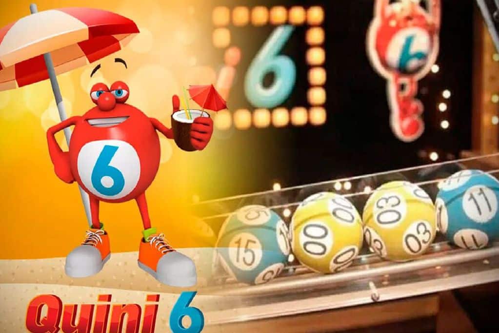 Punta Alta: un vecino ganó un millonario premio en el Quini 6