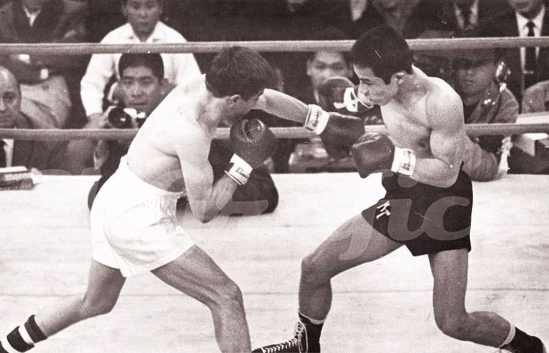 Murió Horacio Accavallo, el cartonero que se puso los guantes y se convirtió en leyenda del boxeo argentino