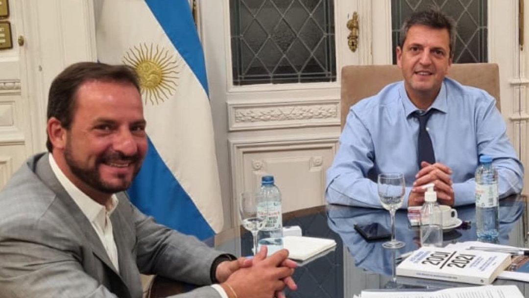 Tras el fin del incentivo al campo, el Gobierno anunciará el lunes el dólar tecno: los detalles de la medida