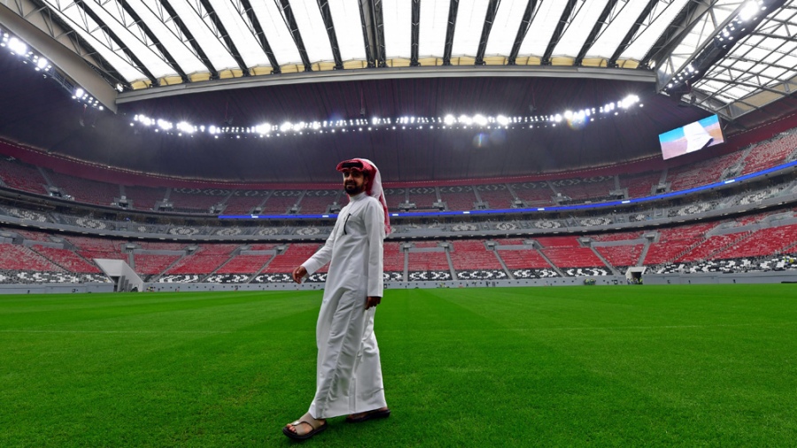 Datos sorprendentes de Qatar, el pequeño país de millonarios que será sede del Mundial