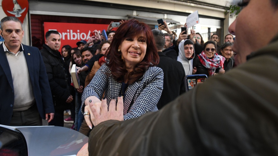 Obra Pública: comienzan los alegatos de las defensas tras el atentado a Cristina Kirchner