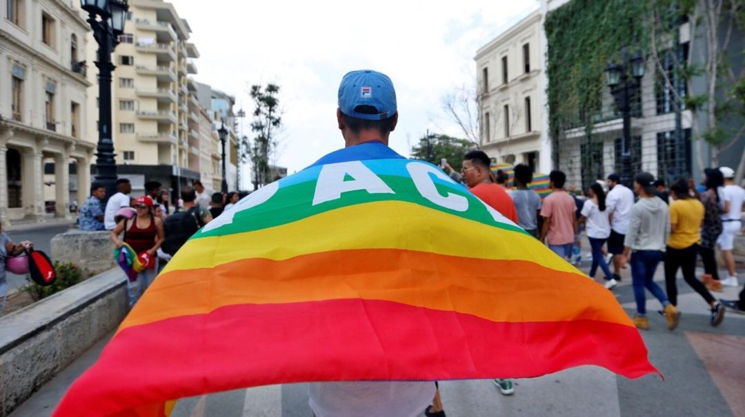 Cuba aprobó el matrimonio igualitario y la subrogación de vientres en un referéndum histórico