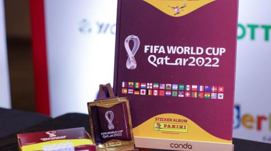 El Gobierno se mete en el faltante de figuritas del Mundial: recibe a los kiosqueros y a Panini