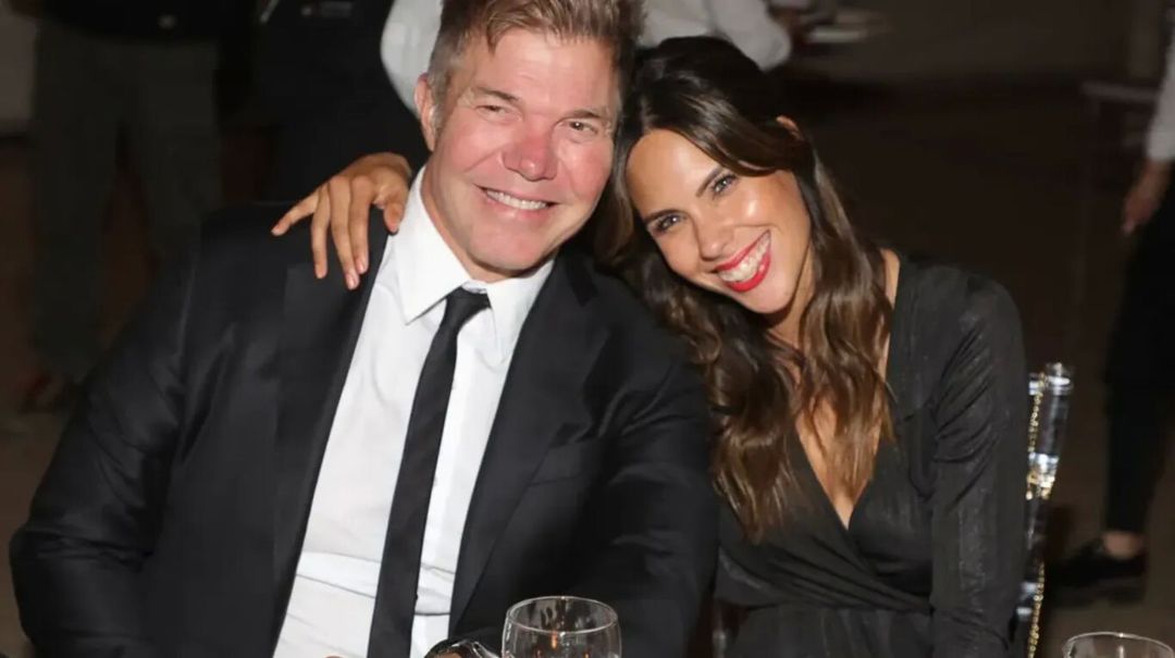 En medio de los rumores de separación, Barby Franco contó por qué Fernando Burlando duerme en un hotel