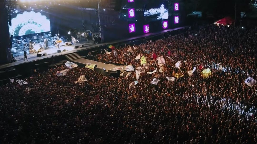 Cosquín Rock ya tiene fechas confirmadas: empieza la cuenta regresiva para el festival más federal del país