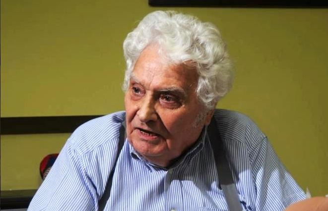 Distinguirán como Ciudadano Ilustre de la ciudad a Pascual Ángel Pietracatella