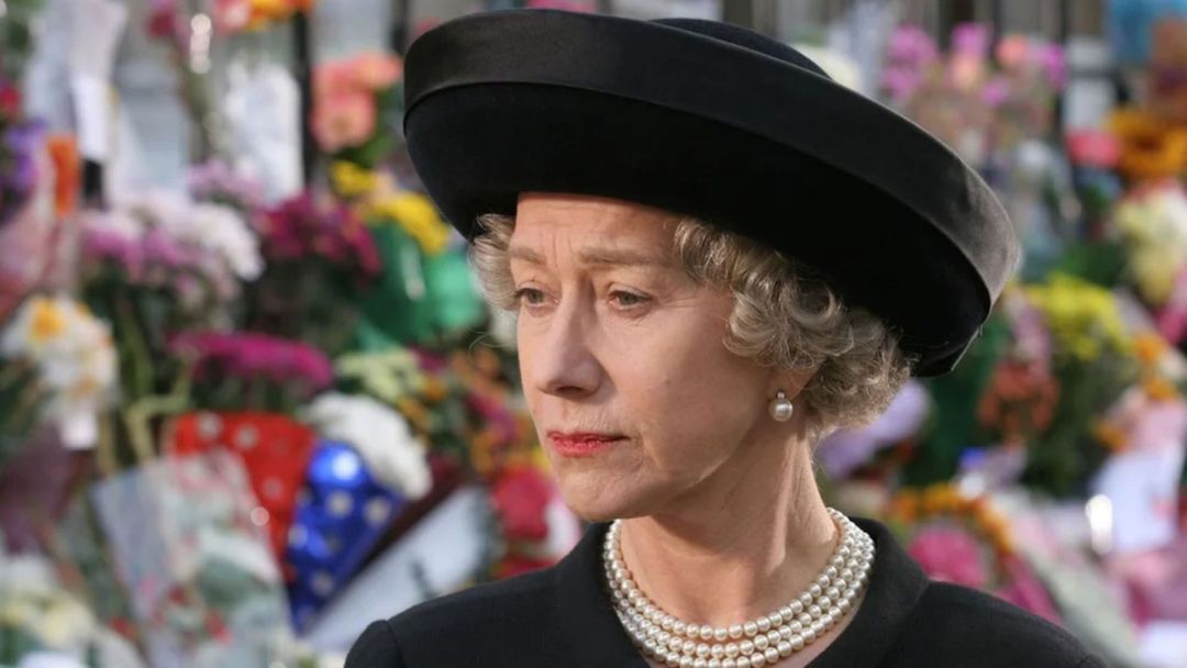 De Helen Mirren a Olivia Colman: las actrices que interpretaron a la reina Isabel II en series y películas