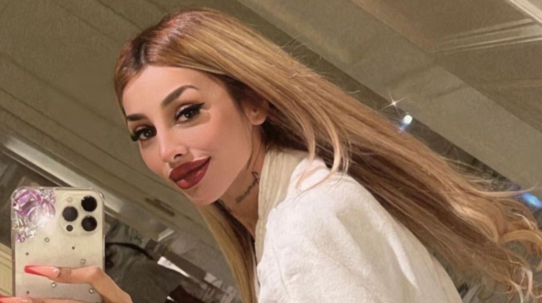 Tamara Báez compartió un fuerte descargo: “Hasta en el embarazo”
