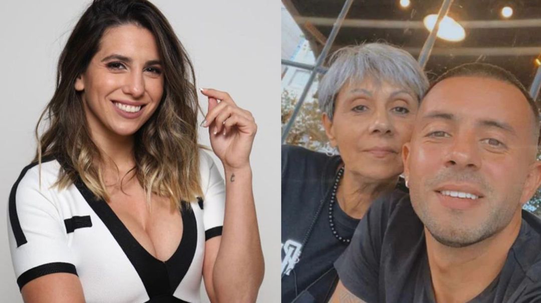 La mamá de Matías Defederico aseguró que Cinthia Fernández le provocó una enfermedad: “Mi salud está afectada”