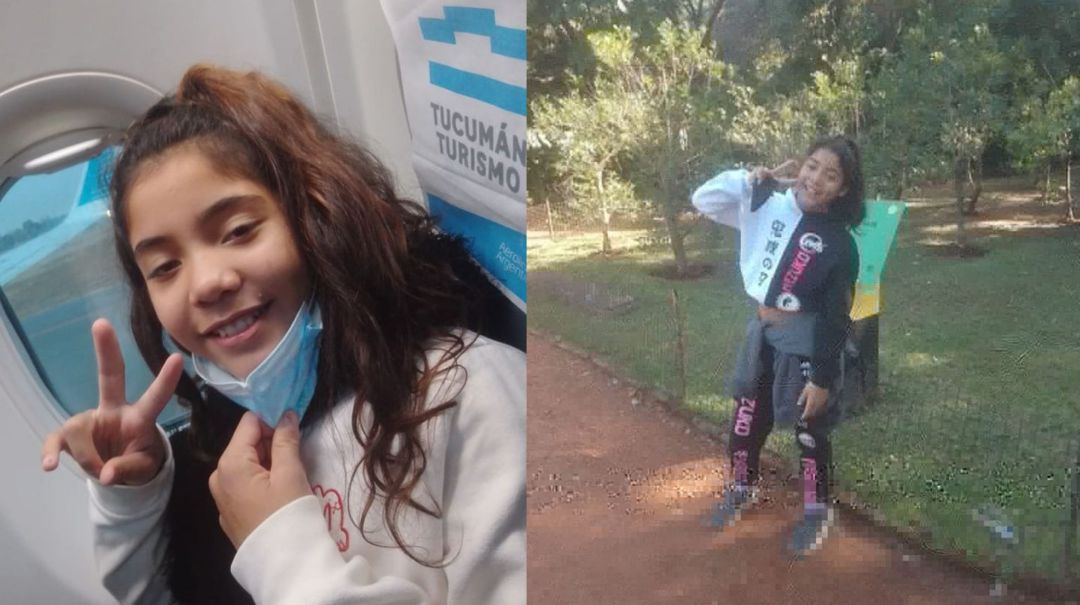 Horror en Río Negro: una nena de 11 años se escapó de su casa y la encontraron muerta en un canal