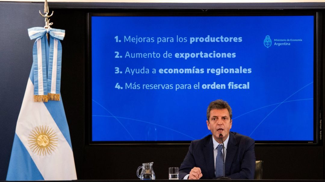 Nuevo dólar soja: durante septiembre estará a $200 y la tonelada cotizará arriba de los $70 mil