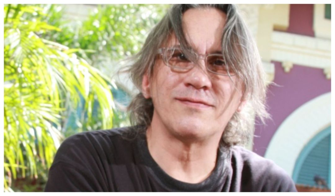 Murió Marciano Cantero, el cantante de los Enanitos Verdes