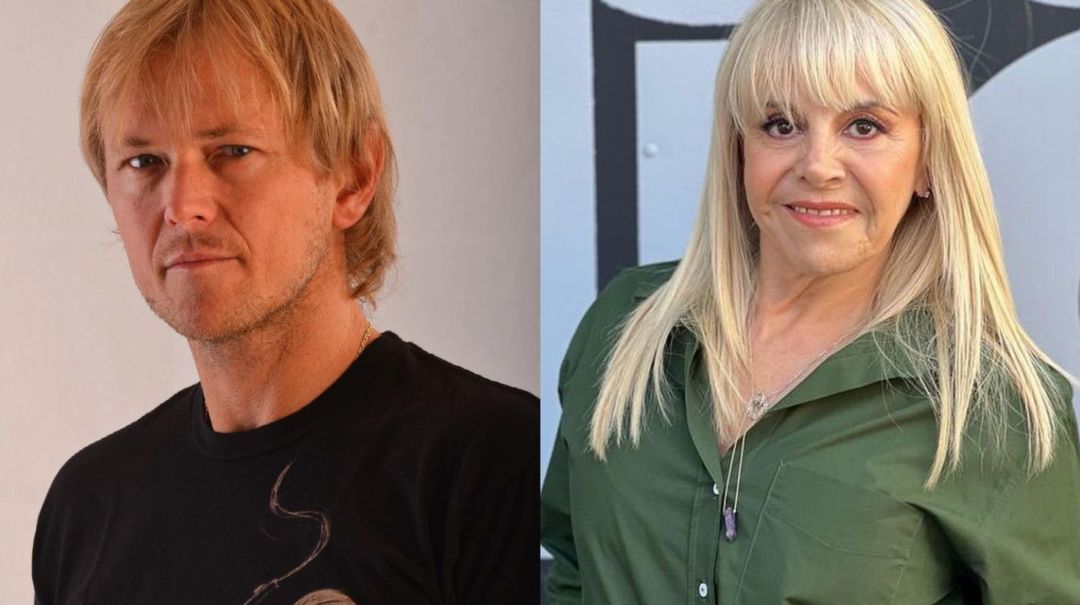 Jorge Taiana habló por primera vez de su relación con Claudia Villafañe: “Fue muy duro todo lo que viví”