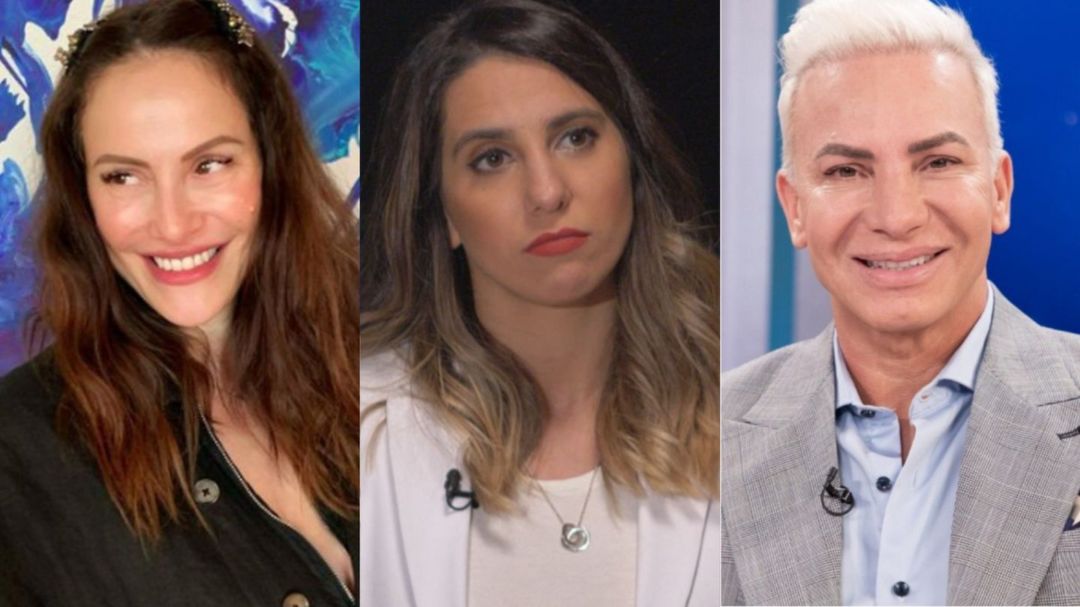 Las reacciones de los famosos después de que Alberto Fernández declarara feriado nacional este viernes