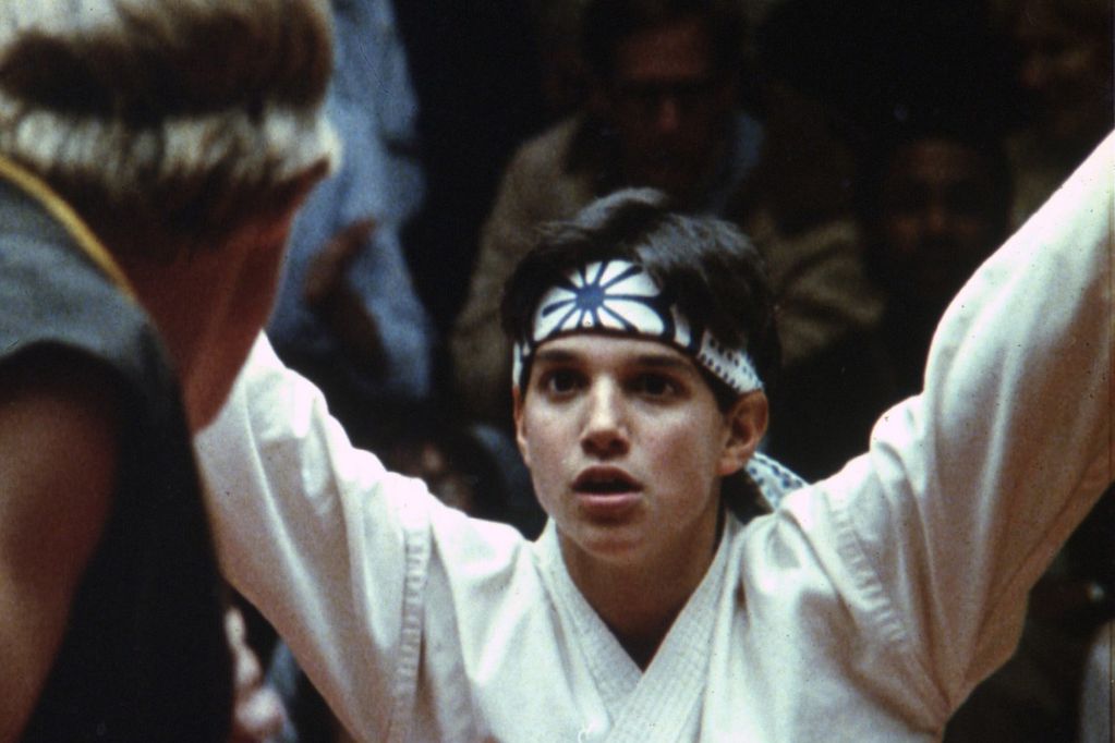 El creador de Cobra Kai habló sobre la nueva película de Karate Kid y lo que viene