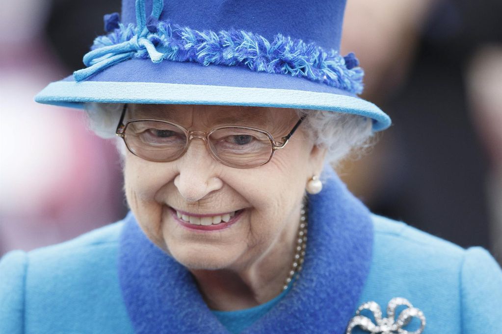 Con una procesión de más de un millón de personas, Londres despide a la reina Isabel II