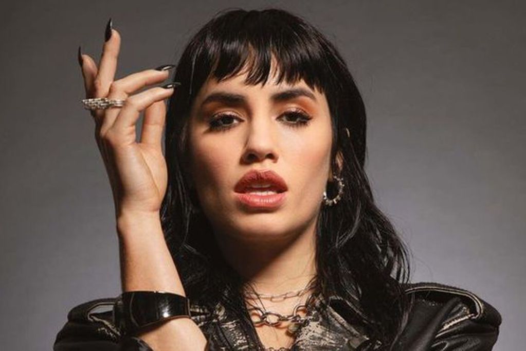 Lali Espósito contó que tiene un problema de salud y preocupó a sus fans: “Los médicos me piden que pare”