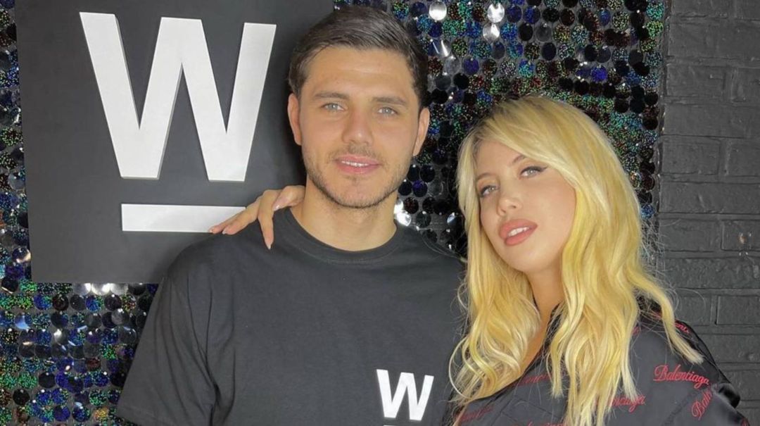 Nuevo posteo de Mauro Icardi para Wanda Nara en medio de rumores de reconciliación