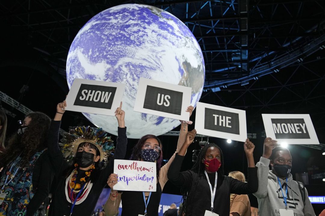 Comienza la Semana del Clima en Nueva York: los puntos urgentes de un encuentro que busca llamar a la acción