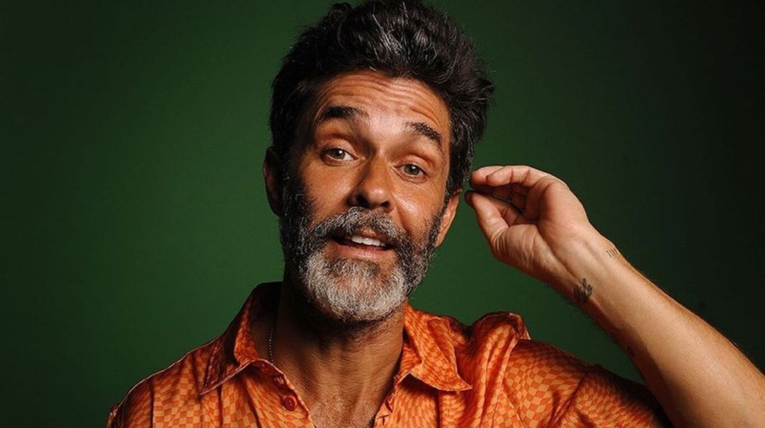Mariano Martínez se tatuó a las Islas Malvinas y compartió un mensaje: “Gracias a cada uno de los héroes”