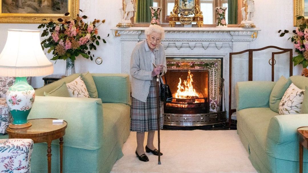 Preocupación en el Reino Unido por la salud de la reina Isabel II: está bajo supervisión médica
