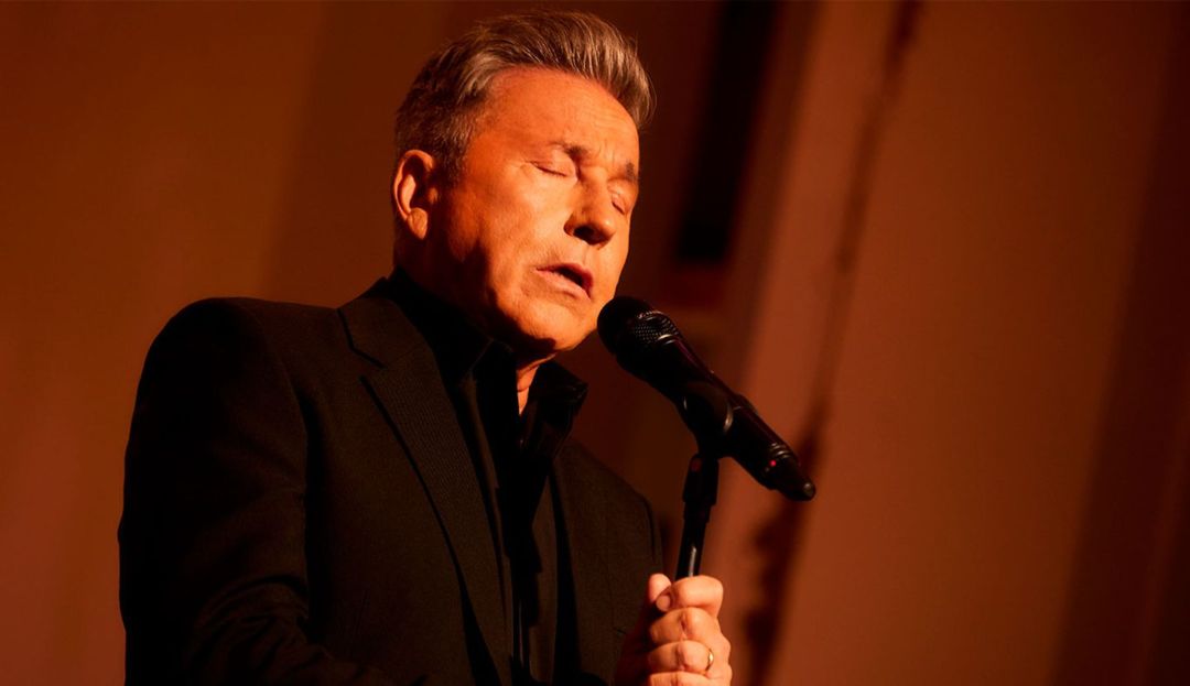 Cumple 65 años Ricardo Montaner, el venezolano más argentino: su sueño en Valentín Alsina