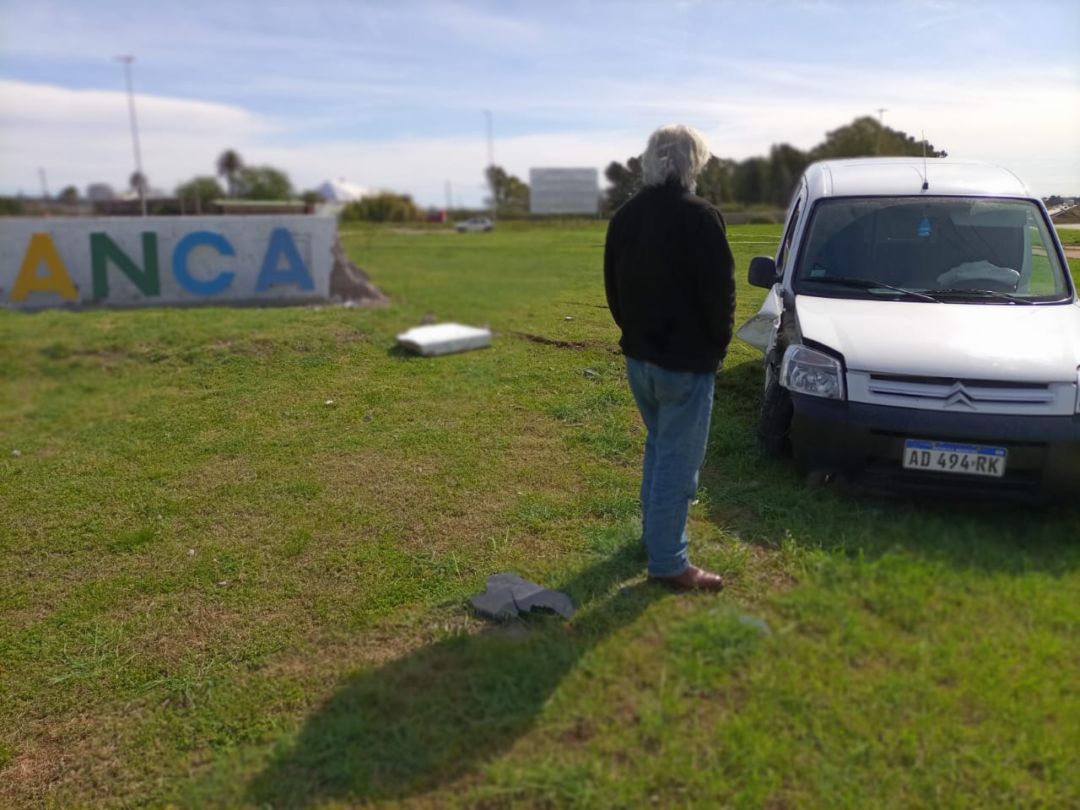 Llaman a declarar como imputado a un hombre a quien se le había prohibido manejar