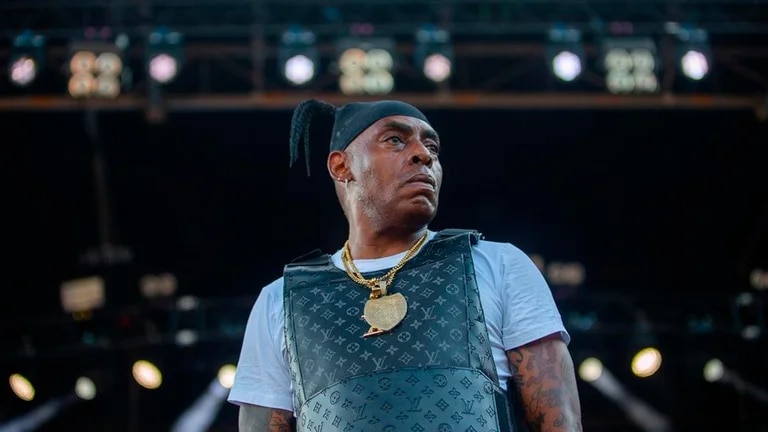 Murió el rapero Coolio, cantante de Gangsta’s Paradise