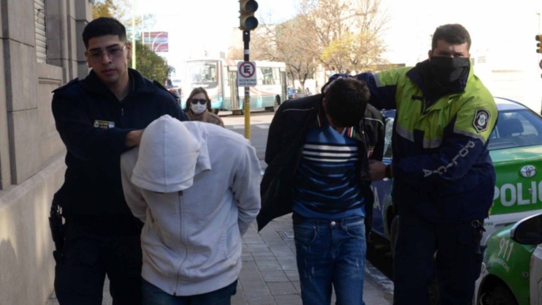 Condenan a un conocido y reiterado vendedor de drogas.