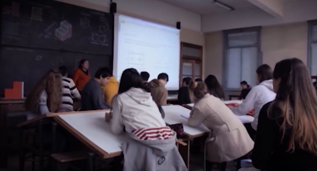 Se conformó la comisión para elaborar el proyecto de la Escuela Preuniversitaria