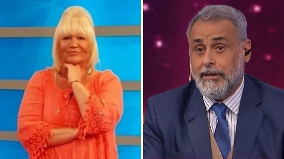 Estelita Muñoz, ex de Luis Ventura, descargó un arsenal contra Jorge Rial