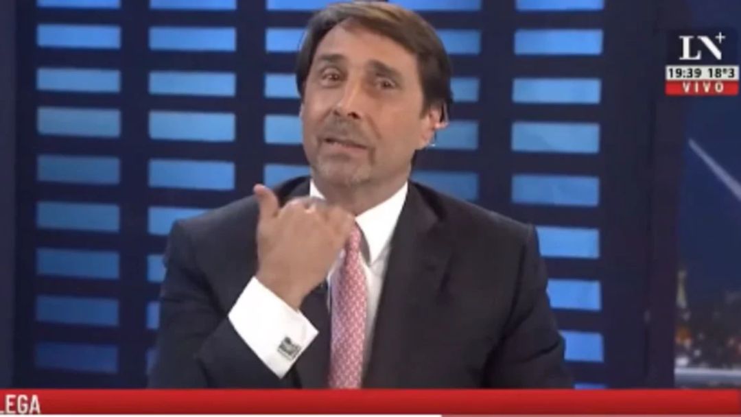 Eduardo Feinmann protagonizó un lamentable episodio con un chico que padece autismo
