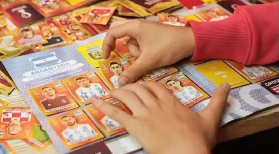 Figuritas del Mundial: Panini fue denunciado por desabastecimiento