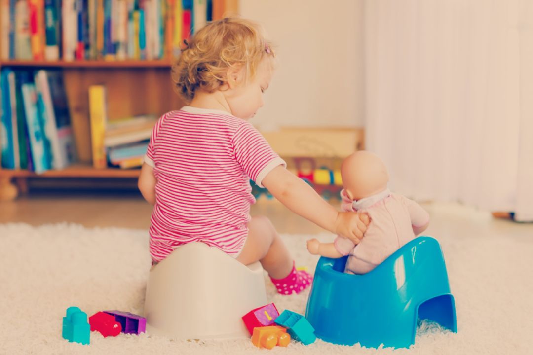 Aumentan los casos de gastroenteritis: cómo proteger a los más chicos