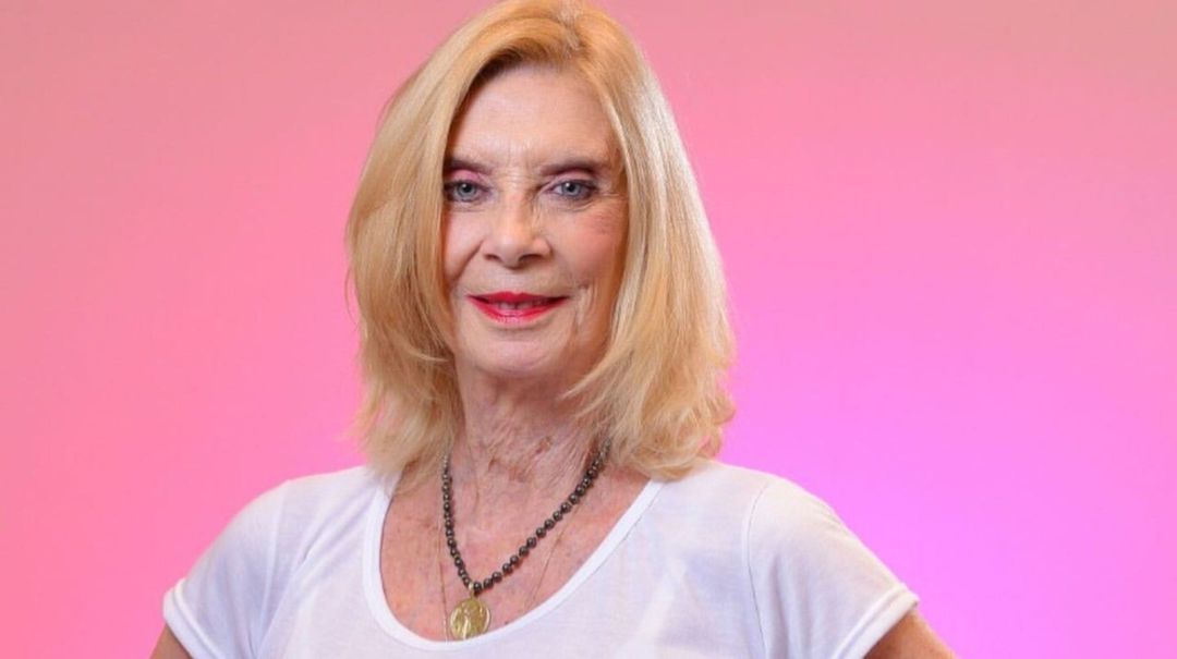 Graciela Dufau se descompensó en plena función de “Brujas”: la reemplazó una actriz que estaba en la platea